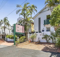 Econo Lodge City Palms Brisbane - Accommodation Port Macquarie