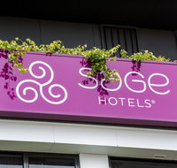 Sage Hotel James Street - Accommodation Port Macquarie