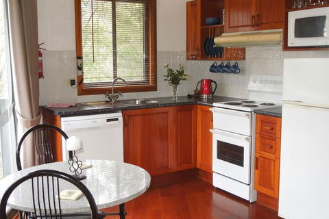 Barrington Tops Nest - Accommodation Port Macquarie 6