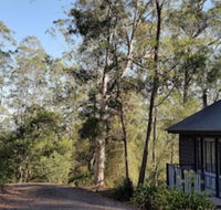 Barrington Tops Nest