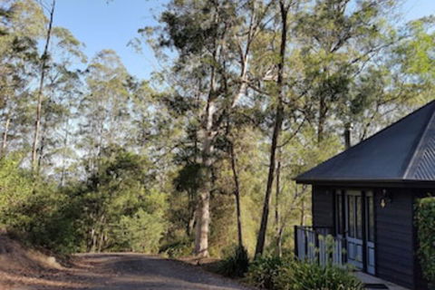 Barrington Tops Nest - Accommodation Port Macquarie 0
