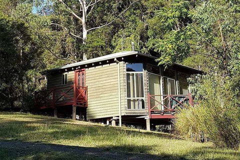 Barrington Tops Nest - Accommodation Port Macquarie 3