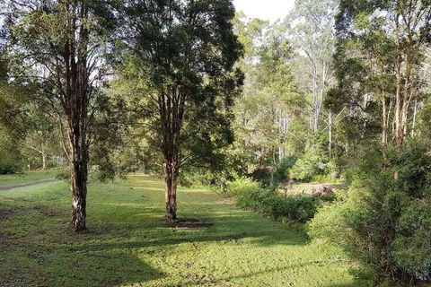 Barrington Tops Nest - Accommodation Port Macquarie 1