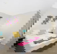Astra Apartments Glen Waverley at VIQI - Accommodation Port Macquarie