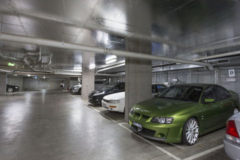 Astra Apartments Glen Waverley At VIQI - Accommodation Port Macquarie 4