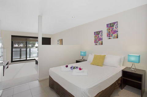 Astra Apartments Glen Waverley At VIQI - Accommodation Port Macquarie 1