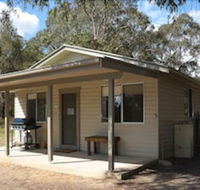 Robinsons Cabin - Accommodation Port Macquarie