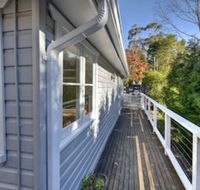 In the Blue - Accommodation Port Macquarie