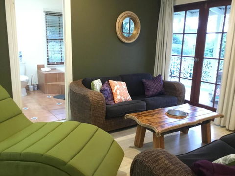 Middleton House Maleny - Accommodation Port Macquarie 6