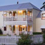 Middleton House Maleny - Accommodation Port Macquarie 0