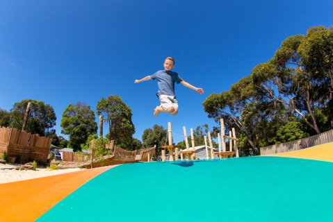 BIG4 Anglesea Holiday Park - Accommodation Port Macquarie 6