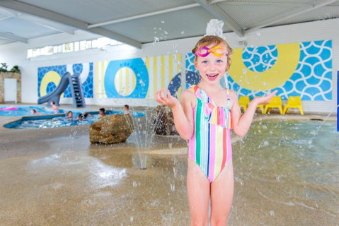 BIG4 Anglesea Holiday Park - Accommodation Port Macquarie 5