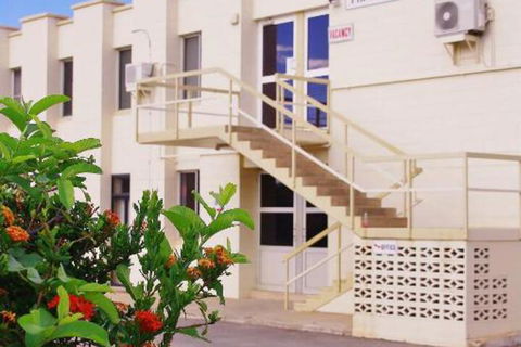 Accommodation At Isa - Accommodation Port Macquarie 7