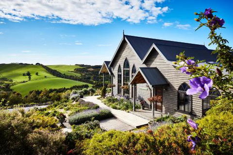 The Church House - Accommodation Port Macquarie 5