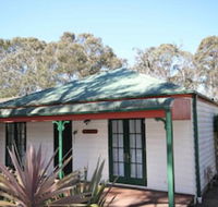Lily May Cottage - Accommodation Port Macquarie