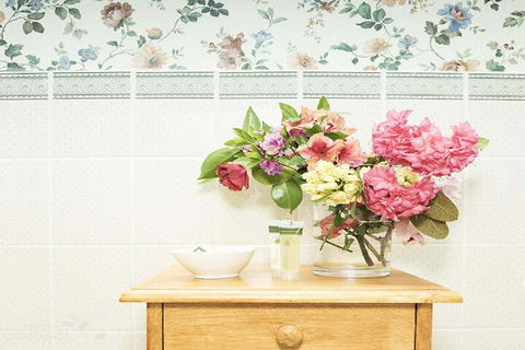 Kalimna Spa Room - Accommodation Port Macquarie 6