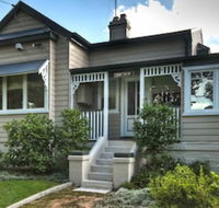 Mount Stewart - Accommodation Port Macquarie
