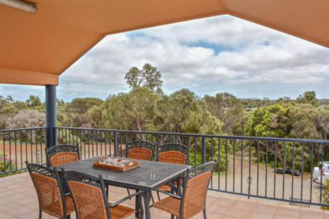 The Curly Seahorse - Accommodation Port Macquarie 0