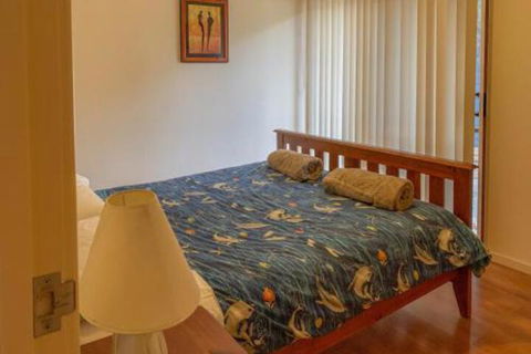 The Curly Seahorse - Accommodation Port Macquarie 2
