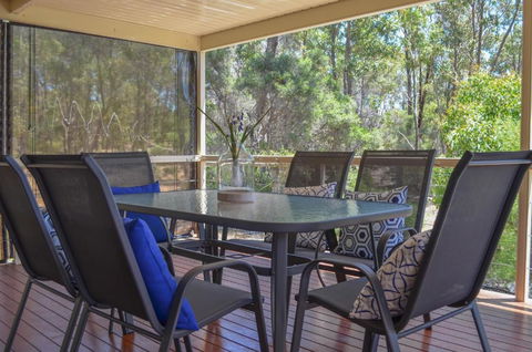 Lords Retreat - Accommodation Port Macquarie 5