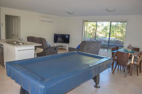 Lords Retreat - Accommodation Port Macquarie 4