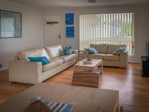 Island View 2 - Accommodation Port Macquarie 6