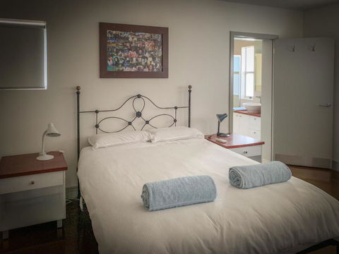 Walshys Shack - Accommodation Port Macquarie 6