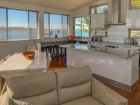 Walshys Shack - Accommodation Port Macquarie 1