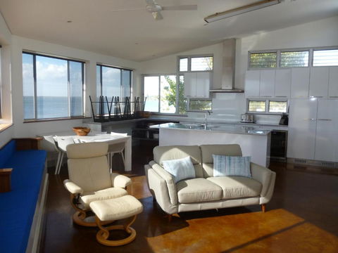 Walshys Shack - Accommodation Port Macquarie 2