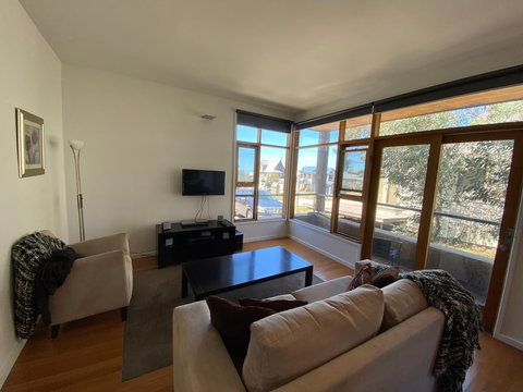 Triggerplant 1 - Accommodation Port Macquarie 1