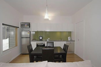 Triggerplant 1 - Accommodation Port Macquarie 6