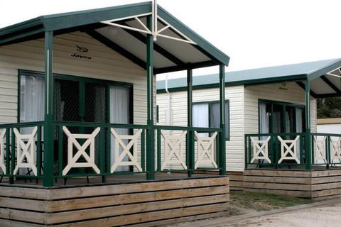 Geelong Surfcoast Hwy Holiday Park - Accommodation Port Macquarie 3