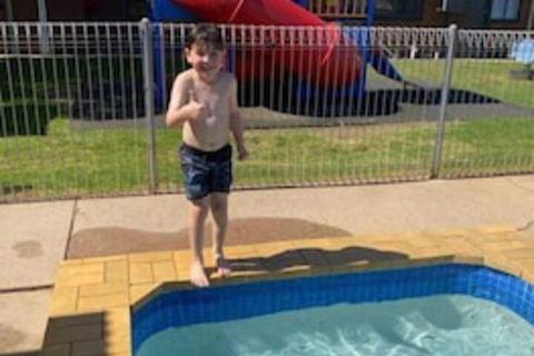 Geelong Surfcoast Hwy Holiday Park - Accommodation Port Macquarie 7