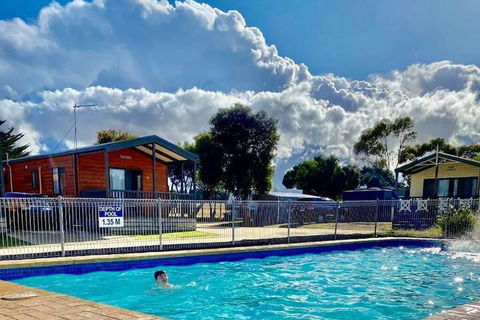 Geelong Surfcoast Hwy Holiday Park - Accommodation Port Macquarie 4
