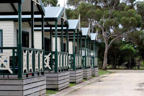 Geelong Surfcoast Hwy Holiday Park - Accommodation Port Macquarie 1