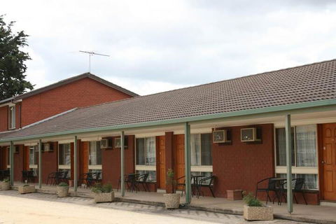 Geelong Surfcoast Hwy Holiday Park - Accommodation Port Macquarie 2