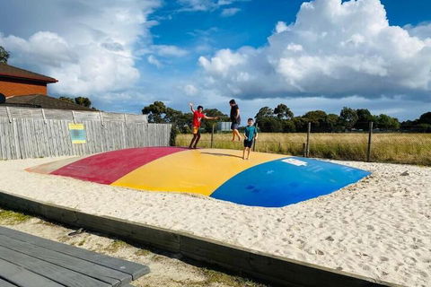 Geelong Surfcoast Hwy Holiday Park - Accommodation Port Macquarie 6
