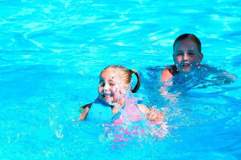 Geelong Surfcoast Hwy Holiday Park - Accommodation Port Macquarie 5