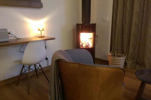 The Cellars At Heathcote II - Accommodation Port Macquarie 3