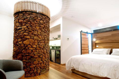 The Cellars At Heathcote II - Accommodation Port Macquarie 0