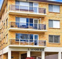 Sandhurst 5 - Accommodation Port Macquarie
