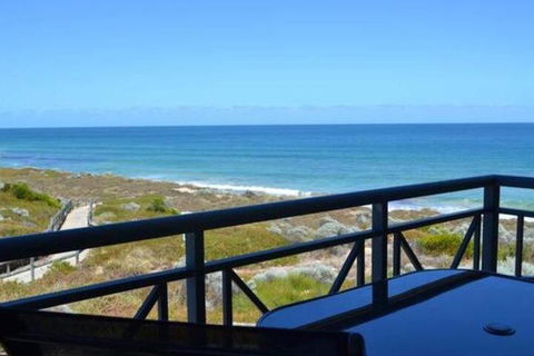 Caravel Beach House Mandurah - Accommodation Port Macquarie 5