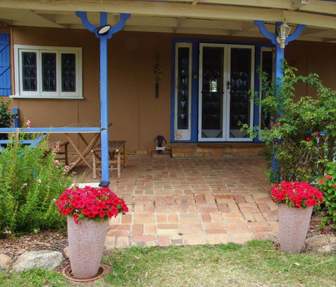 James Farmhouse - Accommodation Port Macquarie 2