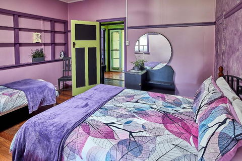 James Farmhouse - Accommodation Port Macquarie 4