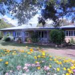James Farmhouse - Accommodation Port Macquarie 0