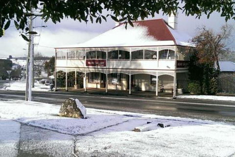 The WeareHouse In Deloraine - Accommodation Port Macquarie 4