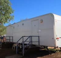 AAOK Karratha Caravan Park - Accommodation Port Macquarie