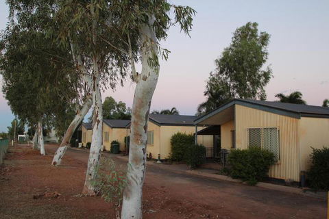 AAOK Karratha Caravan Park - Accommodation Port Macquarie 6