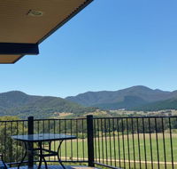 The Red Stag - Accommodation Port Macquarie