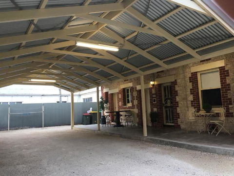 Two Cow Cottage Bed & Breakfast - Accommodation Port Macquarie 6